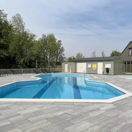 De Wielen 23 Sint Maarten