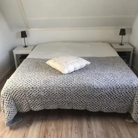 Casa de Férias De Wielen 23 *