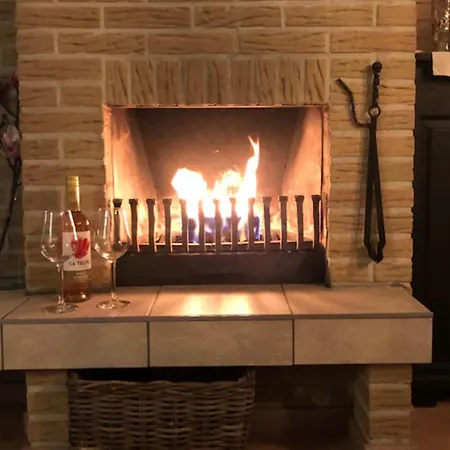 De Wielen 23 Casa de Férias