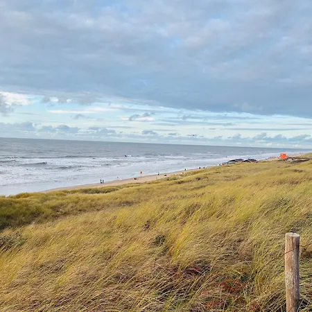 De Wielen 23 Casa de Férias *