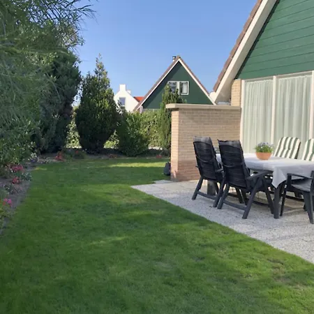 Casa de Férias De Wielen 23