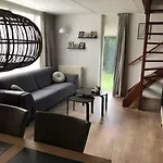 Casa de Férias De Wielen 23 Sint Maarten