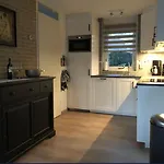De Wielen 23 * Sint Maarten