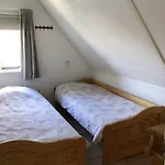 De Wielen 23 Casa de Férias